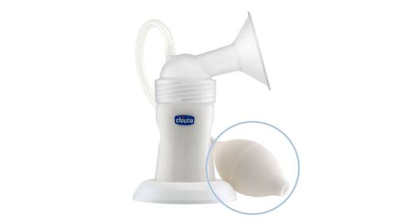 Classic Breast Pump image number null
